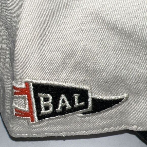 Baltimore Orioles  Cooperstown MLB ‘47 Brand Adjustable Baseball Cap Hat OS - Picture 3 of 7